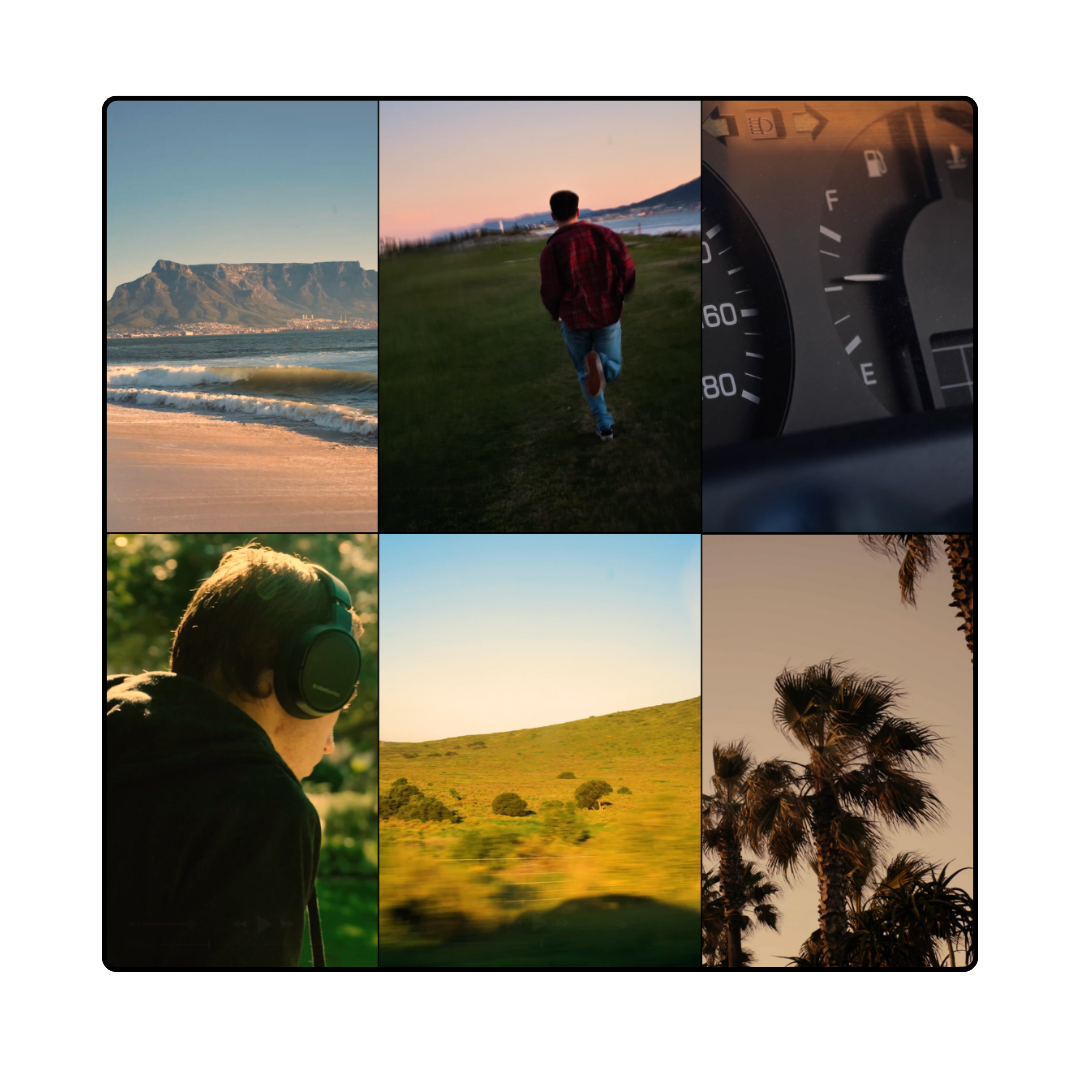 Ad Pack for Music Artists - Vol. 1