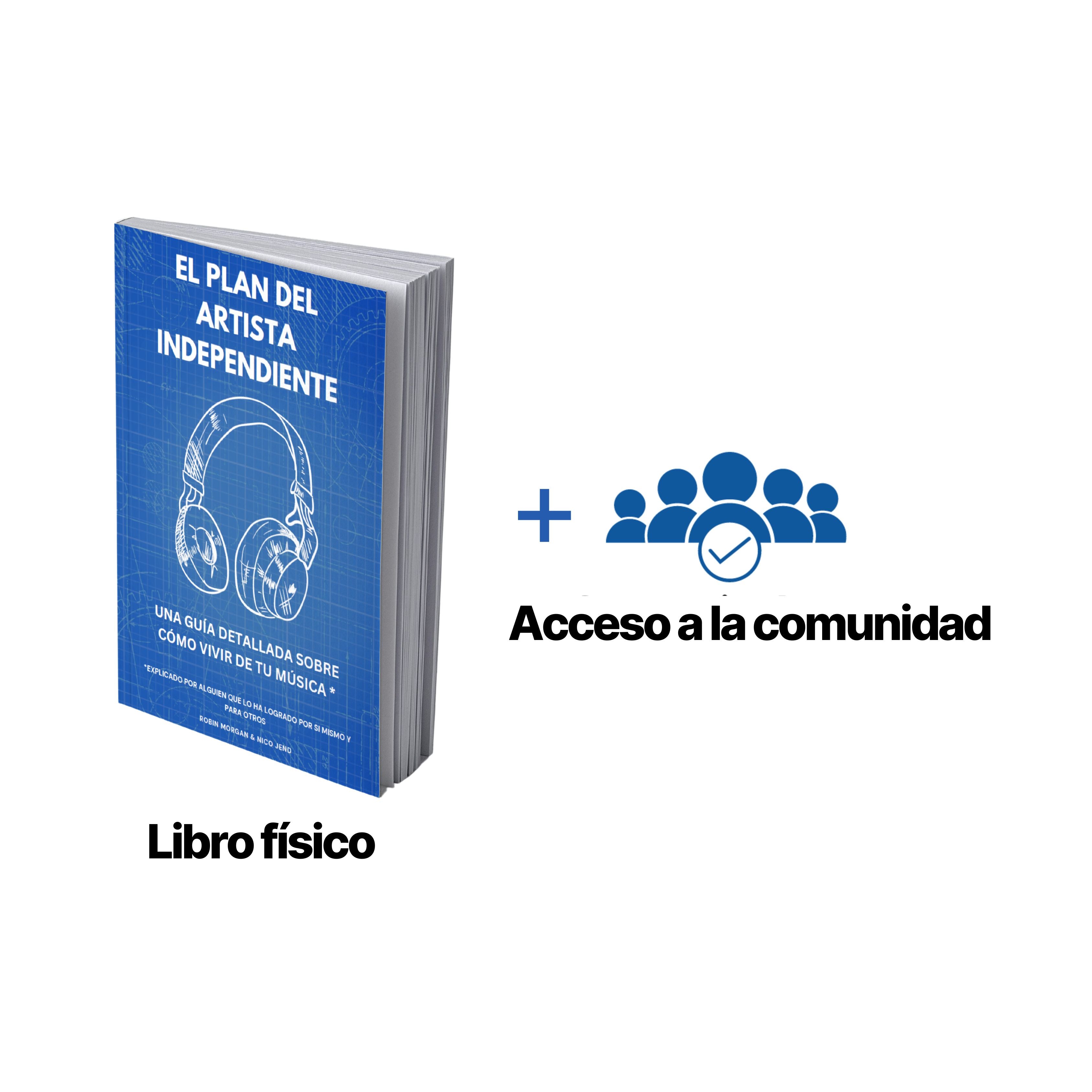El Plan del Artista Independiente