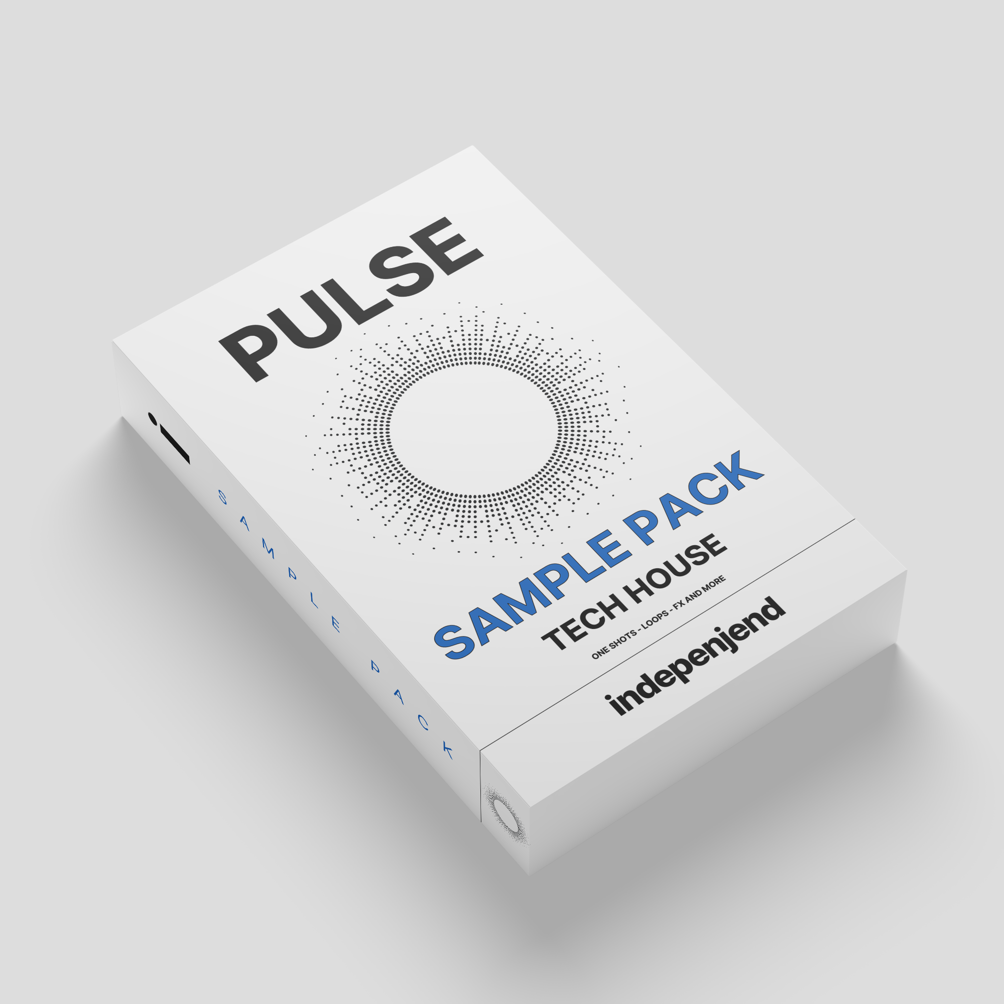 PULSE - Samples