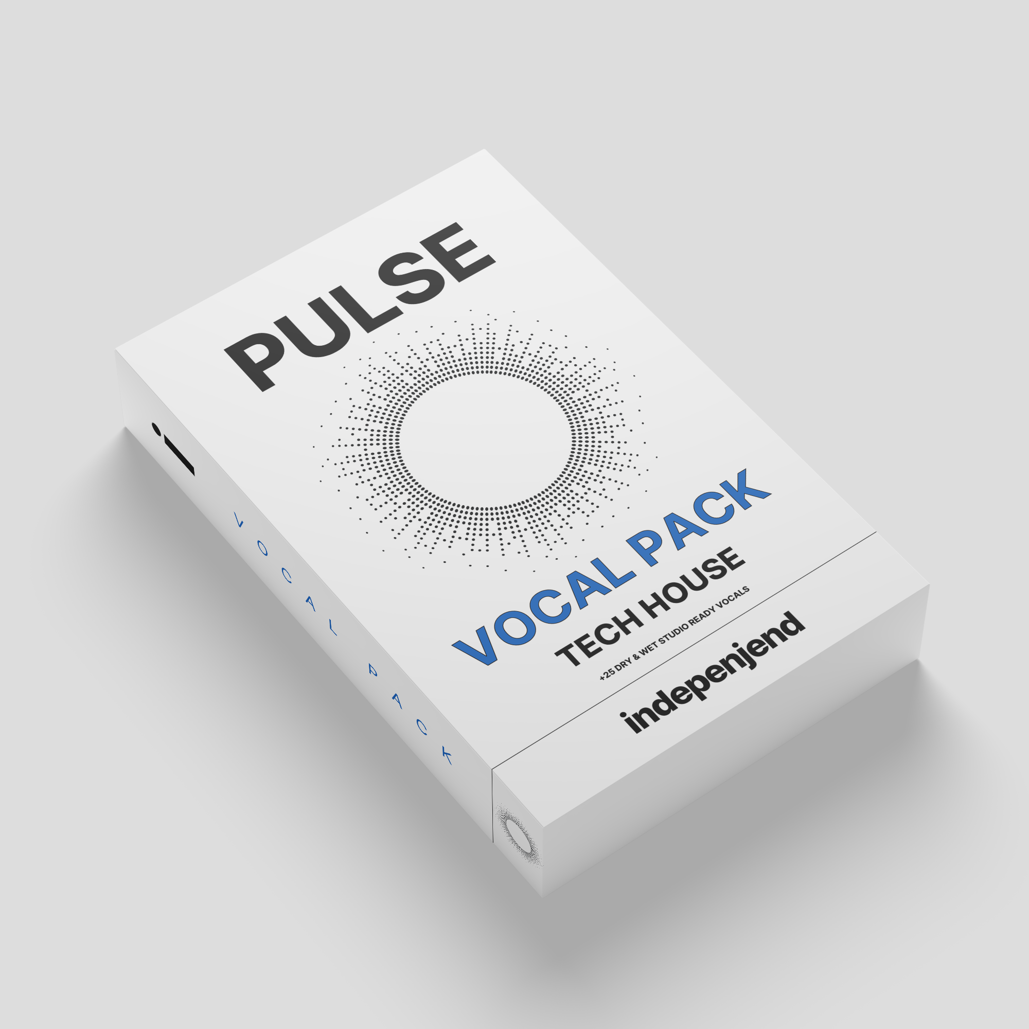 PULSE - Vocals