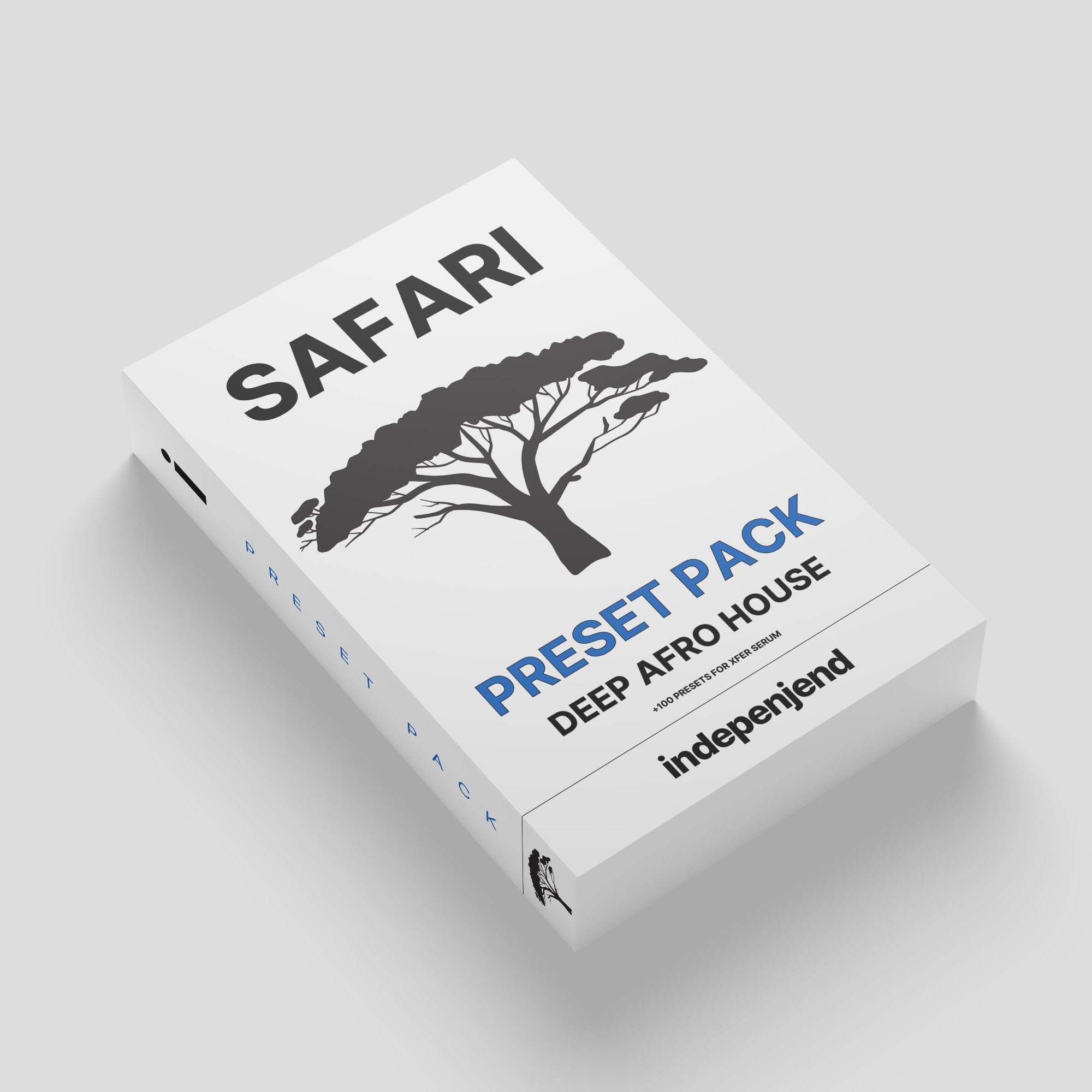 SAFARI - Presets