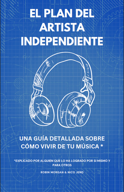 El Plan del Artista Independiente