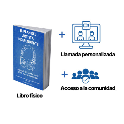 El Plan del Artista Independiente