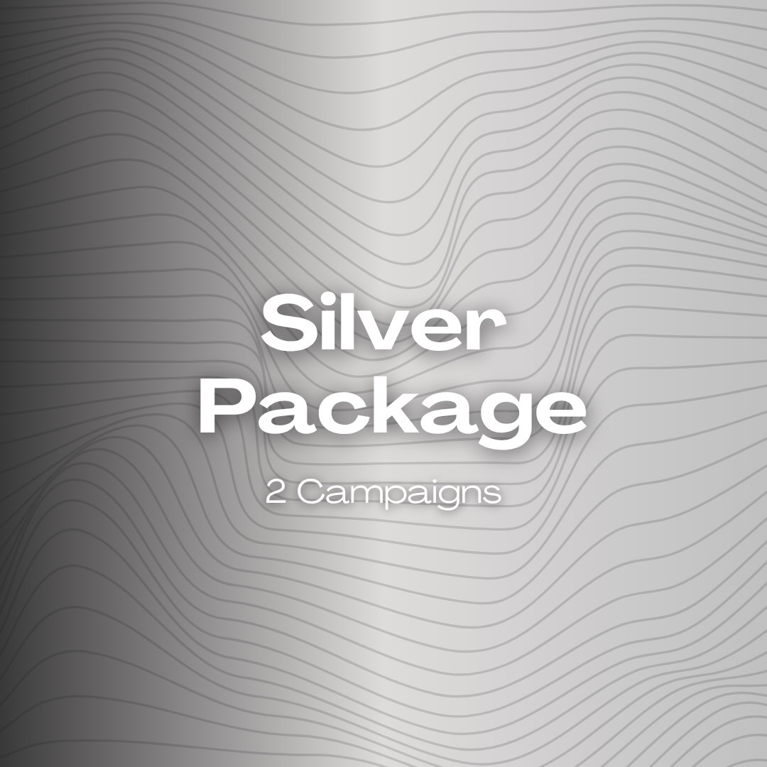 Silver Package - Flexible Plan