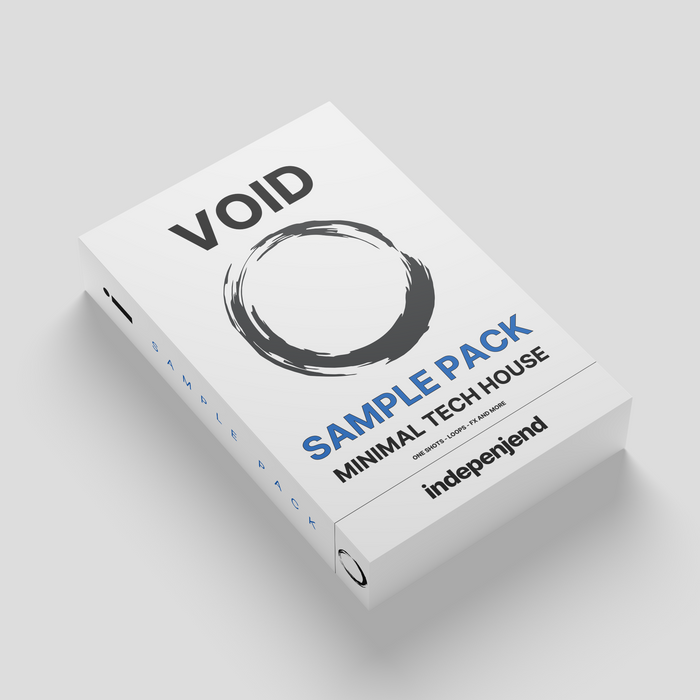 VOID - Samples – indepenjend