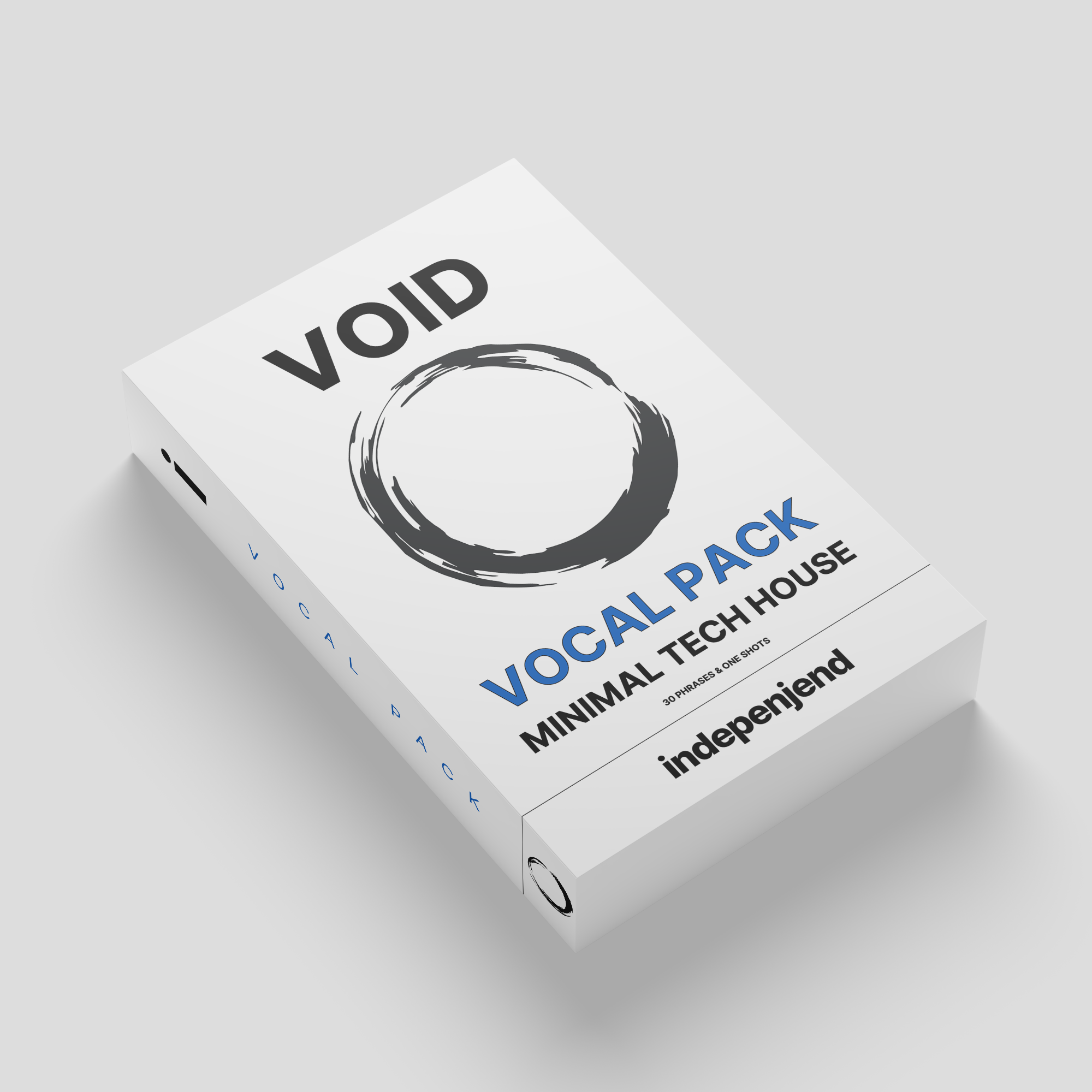 VOID - Vocals