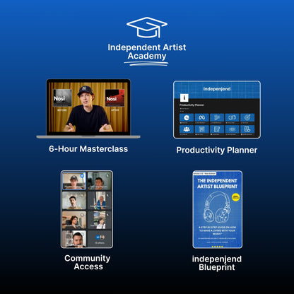 Independent Artist Academy