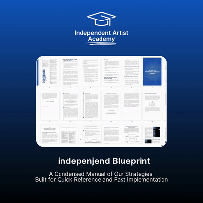 Independent Artist Academy